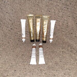 3 X 1.86 L'Oreal Superior Preference #3 & 4 L'Oreal Care Supreme-1 Application